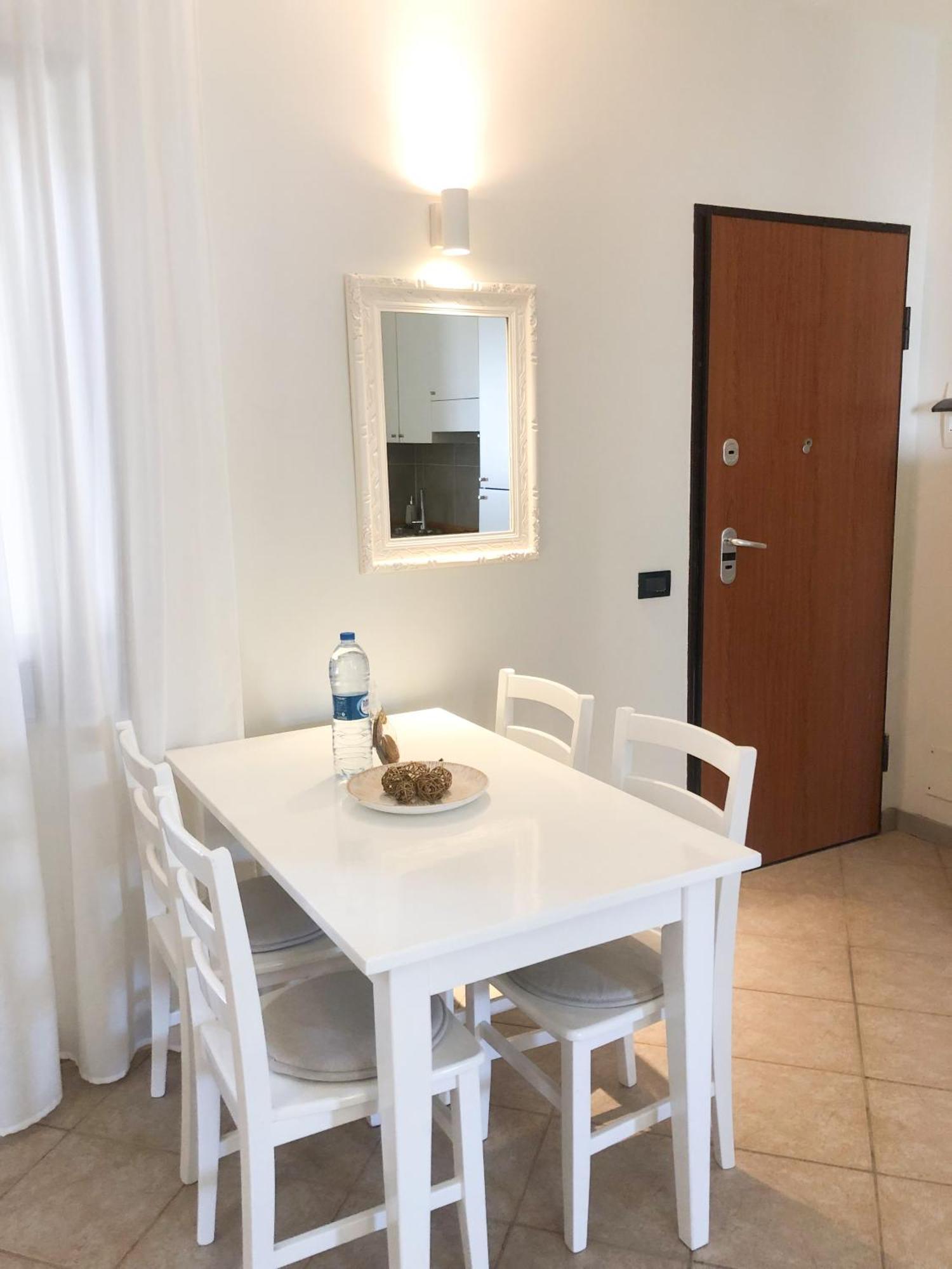 Boavista Beach Apartment Сал-Рей Екстер'єр фото