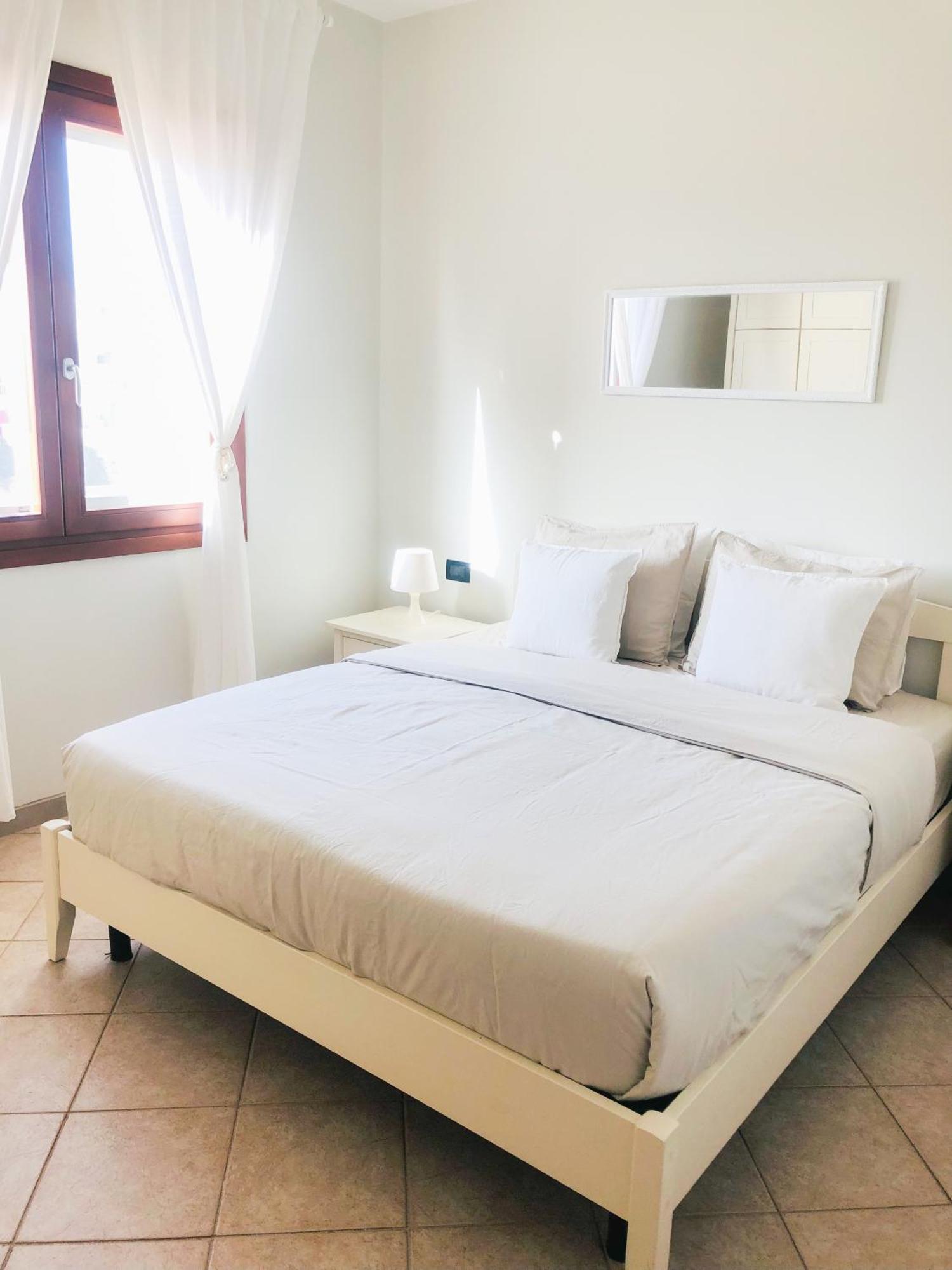 Boavista Beach Apartment Сал-Рей Екстер'єр фото